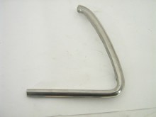 1974 RIGHT CORNER BRIGHT TRIM