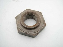 FRONT CRANKSHAFT NUT