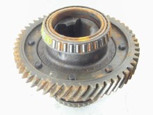 12/53 DIFFERENTIAL ASSEMBLY