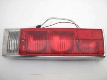 RIGHT TAIL LAMP ASSEMBLY