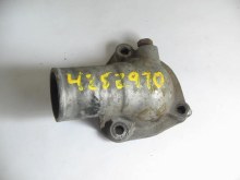 THERMOSTAT HOUSING COVER