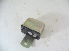 SEAT BELT/REMOVE KEY BUZZER