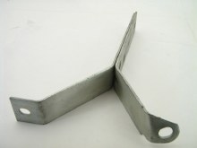 RIGHT BAR MOUNTING BRACKET