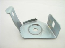 RIGHT BUMPER BRACKET