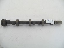 PBS PERFORMANCE CAMSHAFT