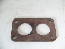 CARBURETOR BASE PLATE SPACER