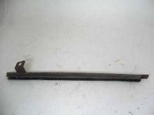L F LOWER DOOR GLASS CHANNEL