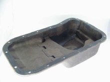 1592 CC & 1756 CC OIL PAN