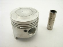 80 MM SINGLE PISTON