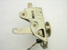 RIGHT FRONT DOOR LATCH ASSY