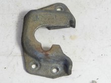 LEFT DOOR LATCH CATCH