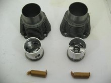 67.4 MM PISTON/CYLINDER SET