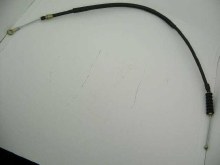 PARKING BRAKE CABLE ASSEMBLY