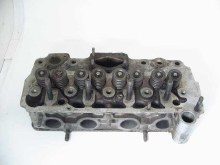 CORE CYLINDER HEAD