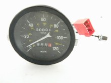 1972-73 120 MPH SPEEDOMETER