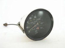 1971-72 1608 140 MPH SPEEDO