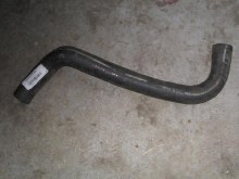 REAR LOWER HOSE