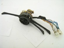 STEERING COLUMN CONTROL SWITCH