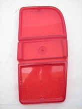 1971-76 RIGHT TAIL LAMP LENS