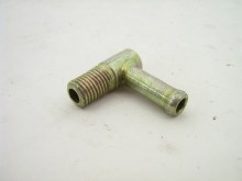 FAST IDLE SCREW IN VACUUM PORT