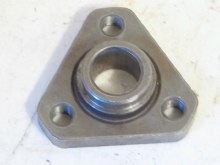 WATER PUMP PULLEY HUB