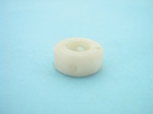 PLASTIC RING WITH HOLE ON SIDE