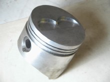 86.4 MM NUDE PISTON W PIN