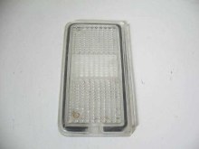 RIGHT TAIL LAMP BACK UP LENS