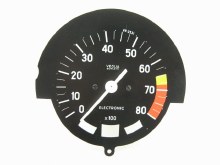 TACHOMETER