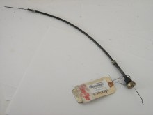 HAND THROTTLE CABLE ASSY