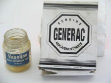 GENUINE GENERAC PARTS