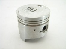 84.0 MM + 0.2 MM O/S PISTON