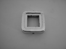 SQUARE DOOR HANDLE ESCUTION
