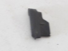 REAR PLASTIC END FOR 4318974