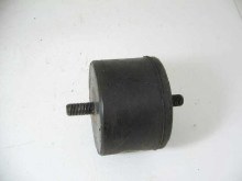 SOLID RUBBER MOTOR MOUNT