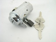 AFTERMARKET IGNITION SWITCH