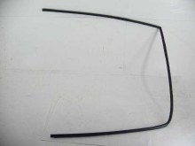 LEFT PLASTIC WINDSHIELD TRIM