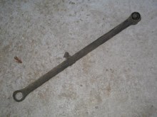 1973-? REAR LOWER CONTROL ARM