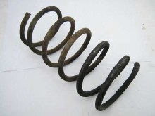 FRONT STRUT COIL SPRING