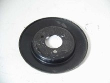 OUTER DRIVE PULLEY HALF