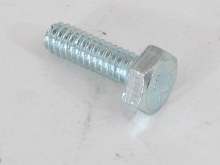 AIR PUMP PULLEY MOUNTING BOLT