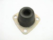 LOWER BALL JOINT RUBBER BOOT