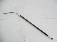 ACCELERATOR CABLE W HOUSING