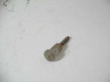 CLEAR TAIL LAMP LENS SCREW