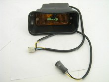 1973 RIGHT FRONT PARKING LAMP