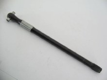 LARGE DIAMTR DRIVE AXLE SHAFT