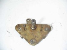 LEFT WINDOW REGULATOR