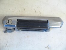 1973-74 RT F OUTER DR HANDLE