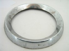 HEADLIGHT TRIM RING