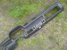 1971-74 DASH BOARD 1971-74 DASH BOARD